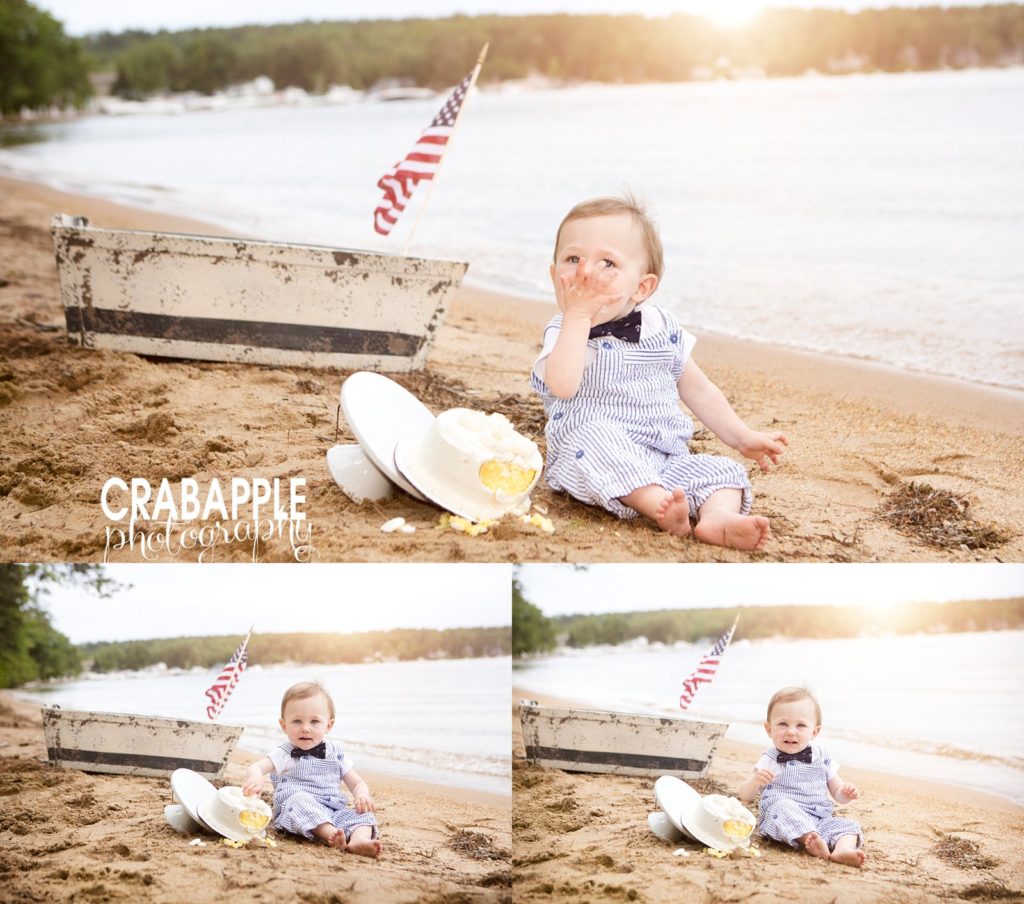 new hampshire baby photography
