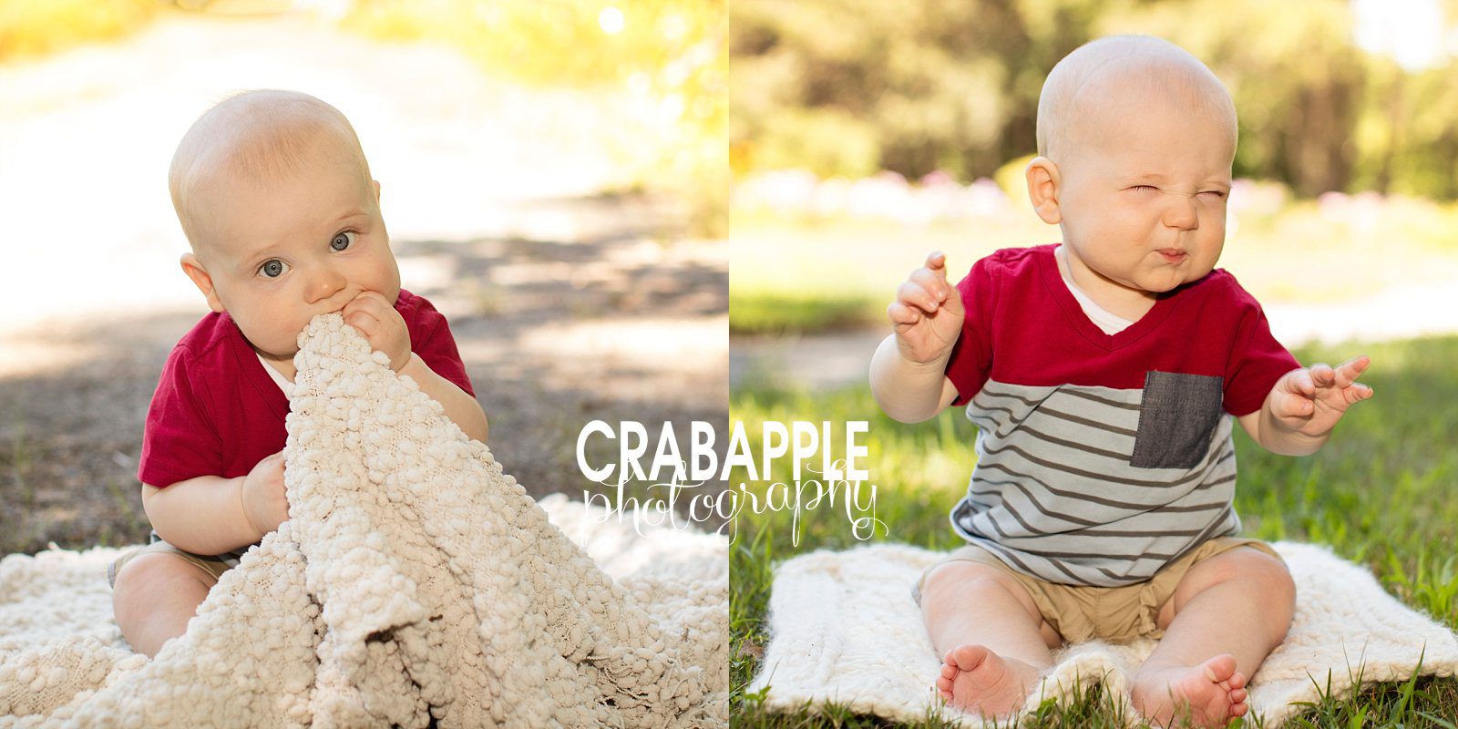 6 month old baby photography natick