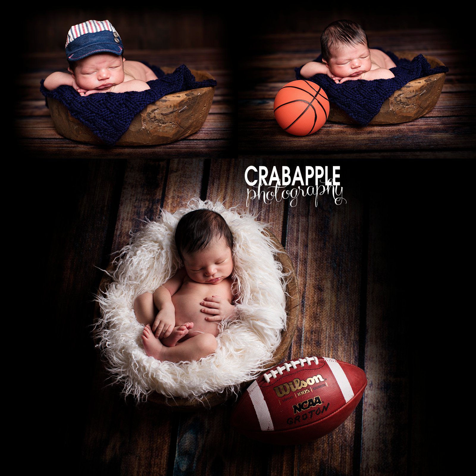 baby boy photography with props groton
