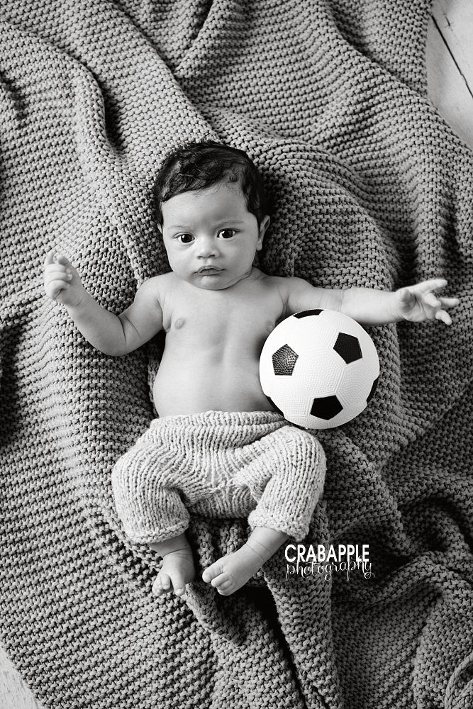black and white baby photography cambridge