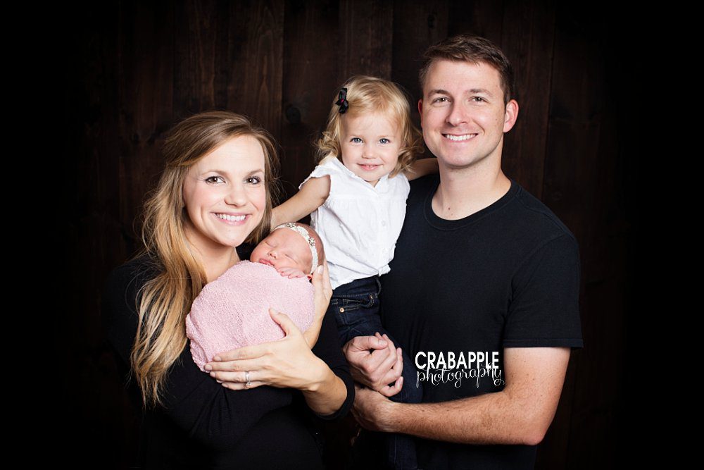 massachusetts family portraits