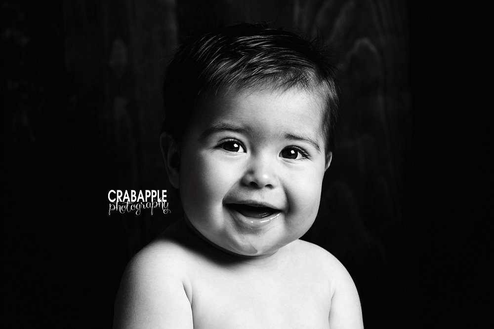 black and white baby photography cambridge ma