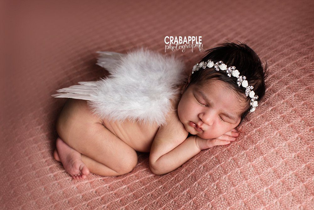 newborn baby photographer boston