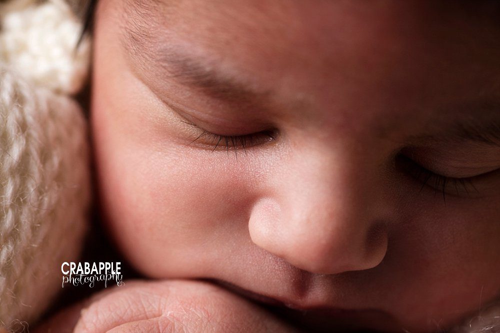 newborn details photography boston