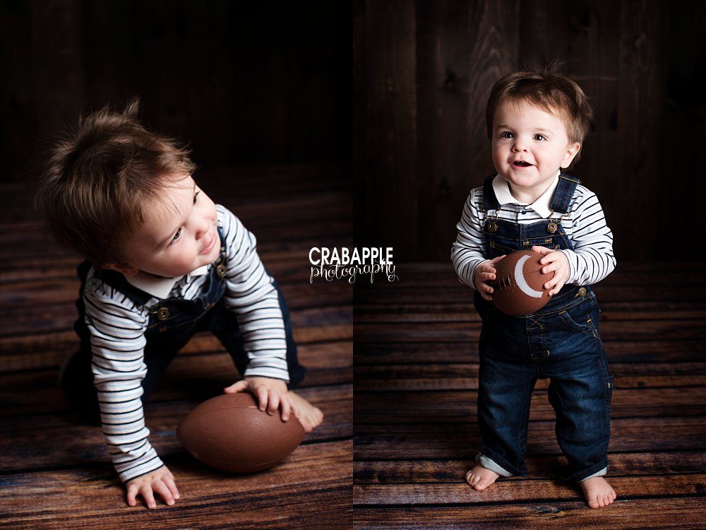 1 year old child photography