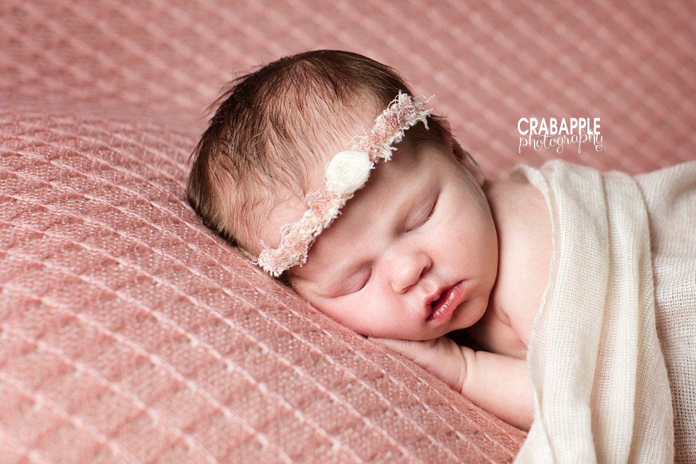 newborn baby photography wellesley