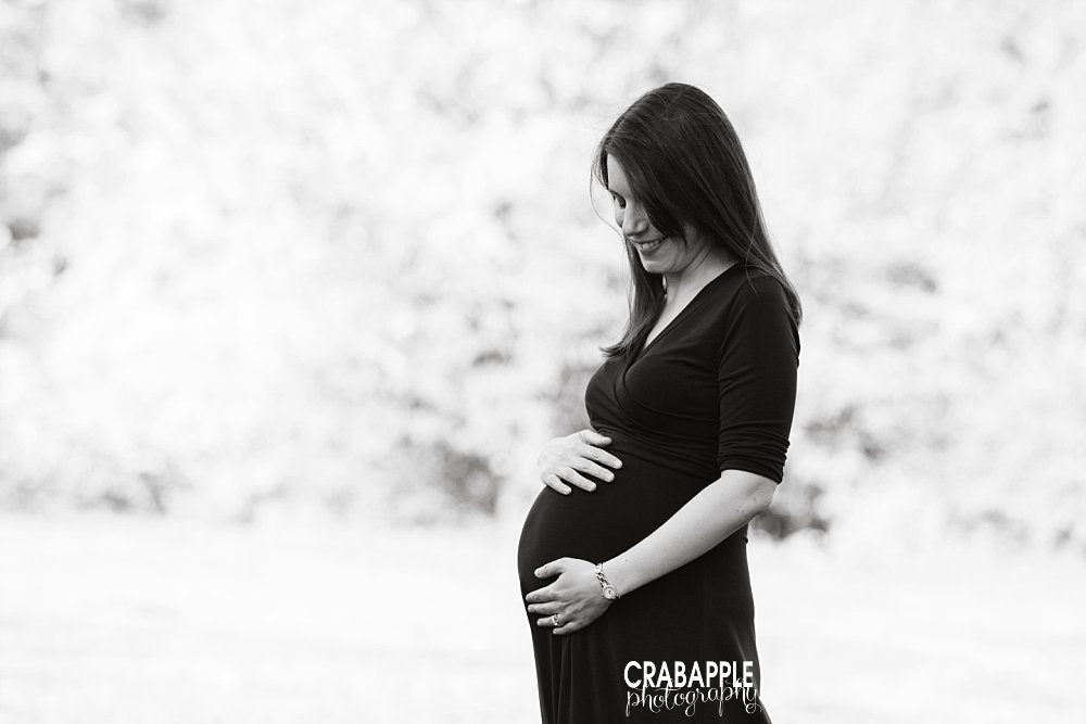 maternity photography boston