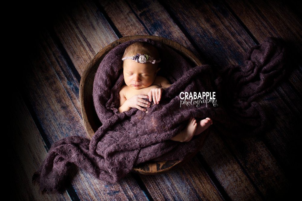 needham ma new baby infant photographer