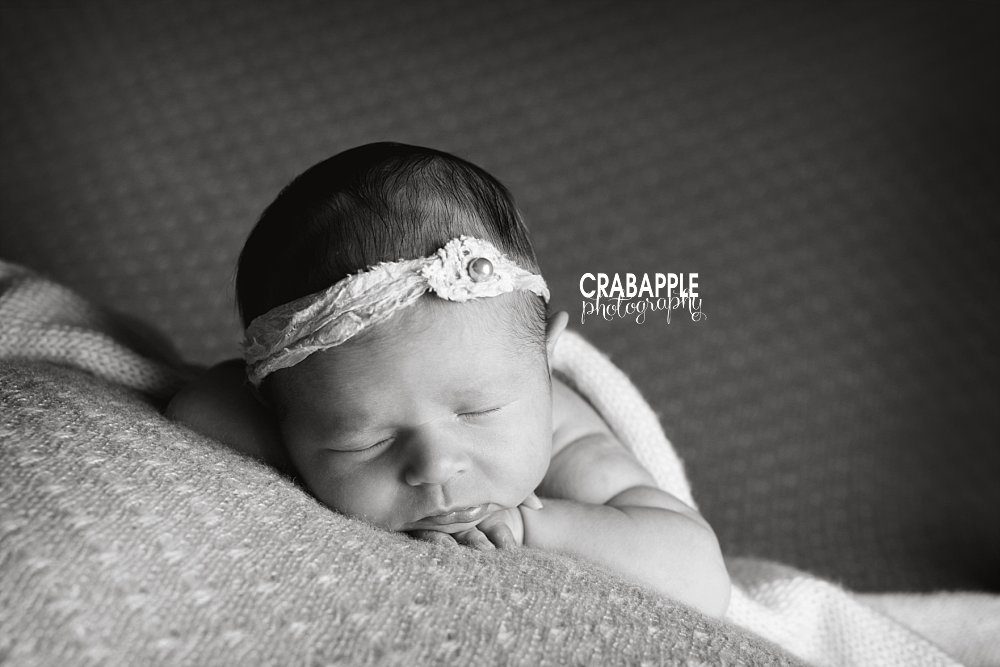 needham newborn photographer