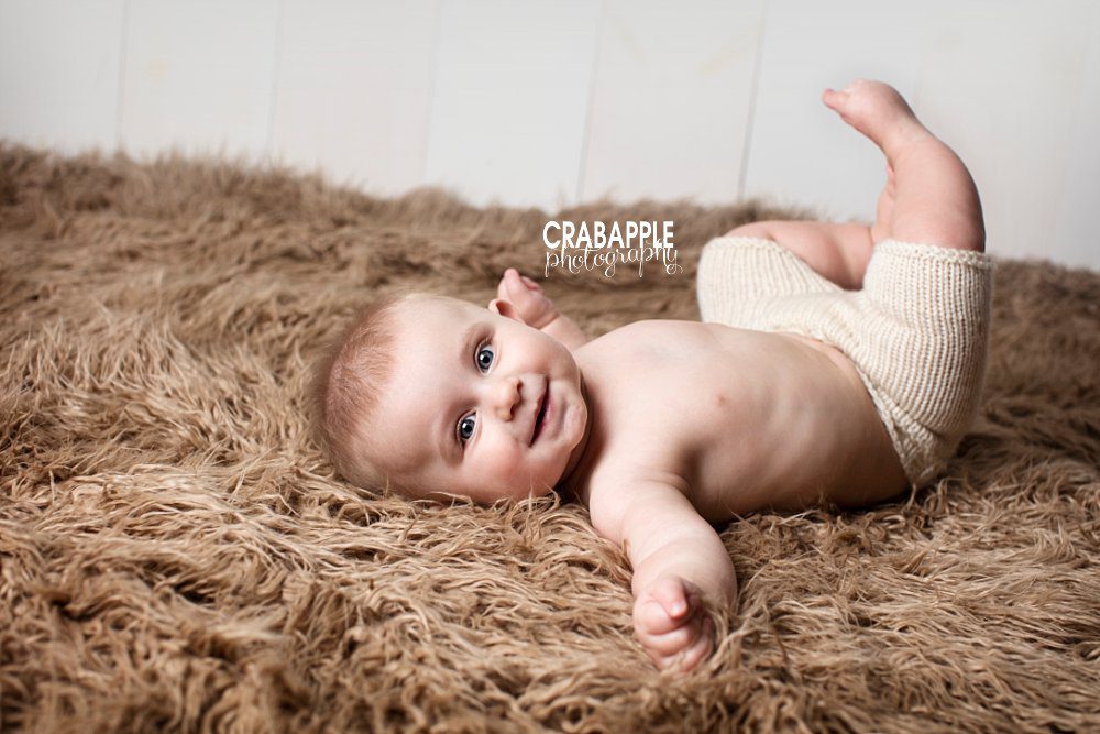 baby portrait photographer winchester ma
