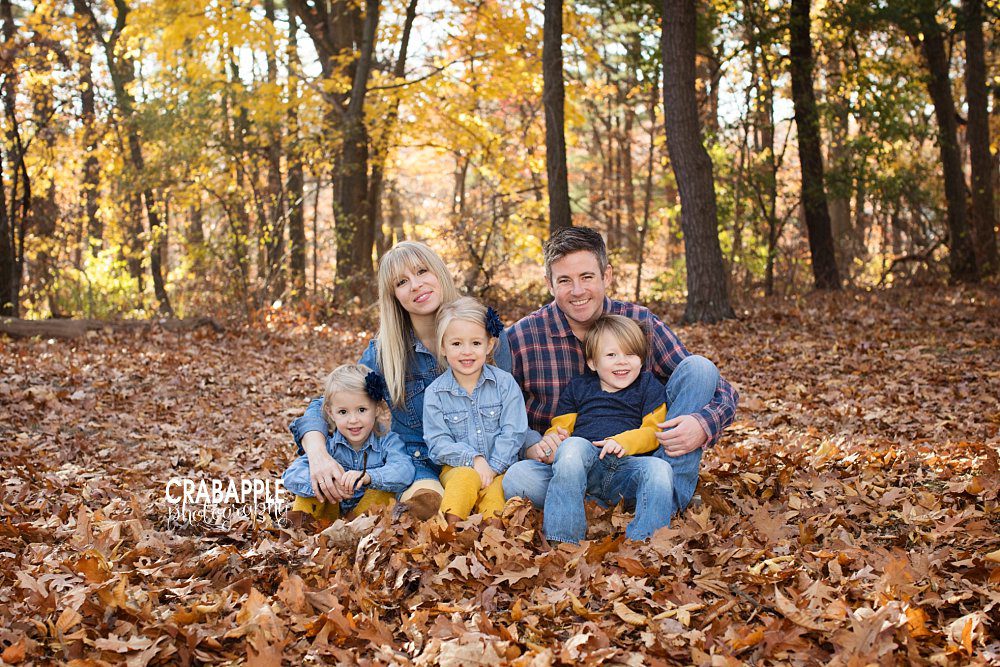 family photographer andover