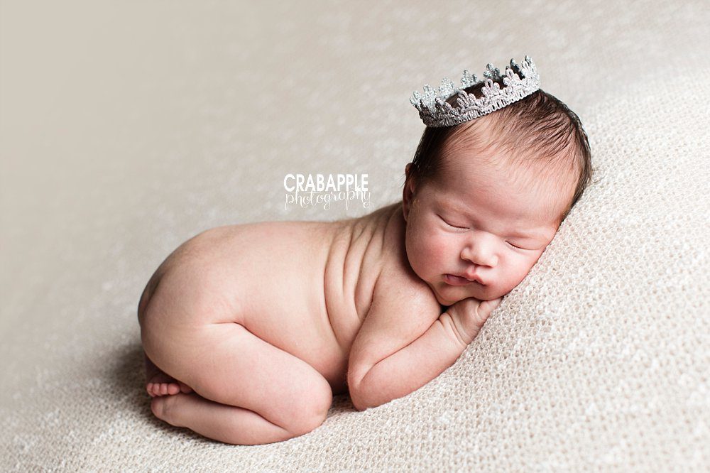 north andover new baby photographer