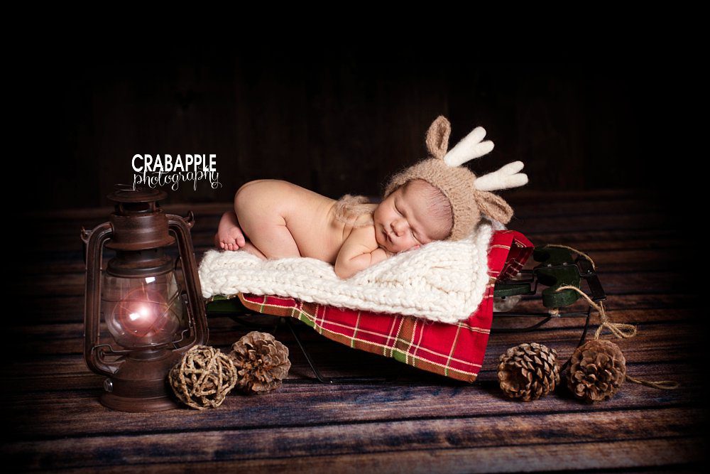 roslindale newborn baby photography