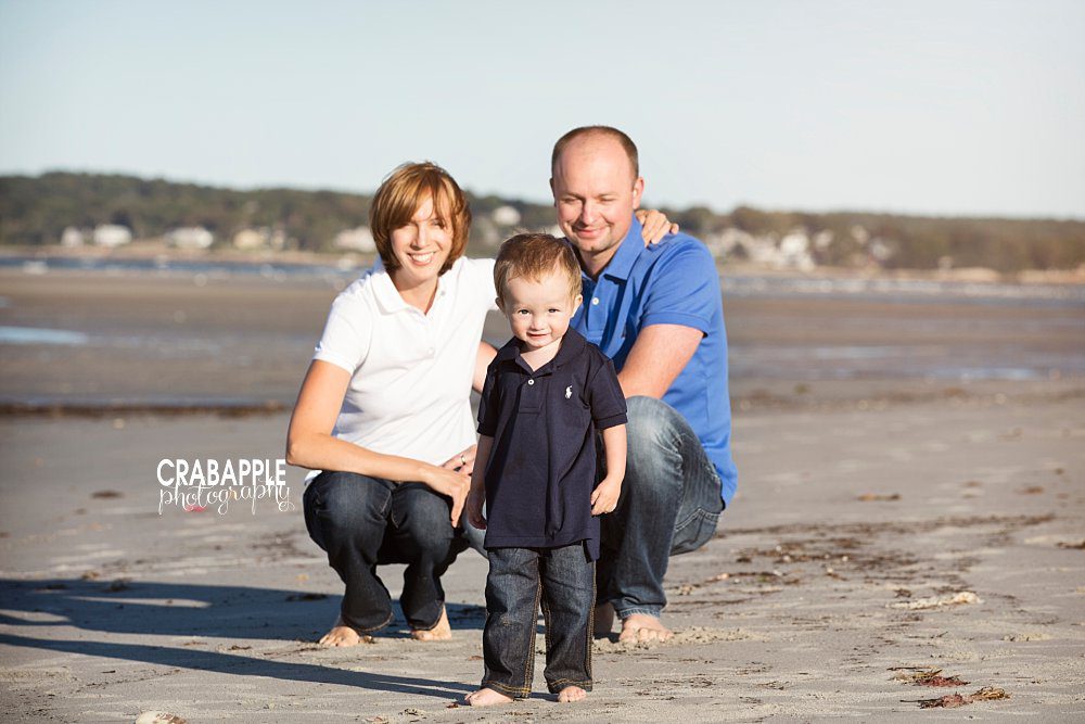 outdoor family photography ma