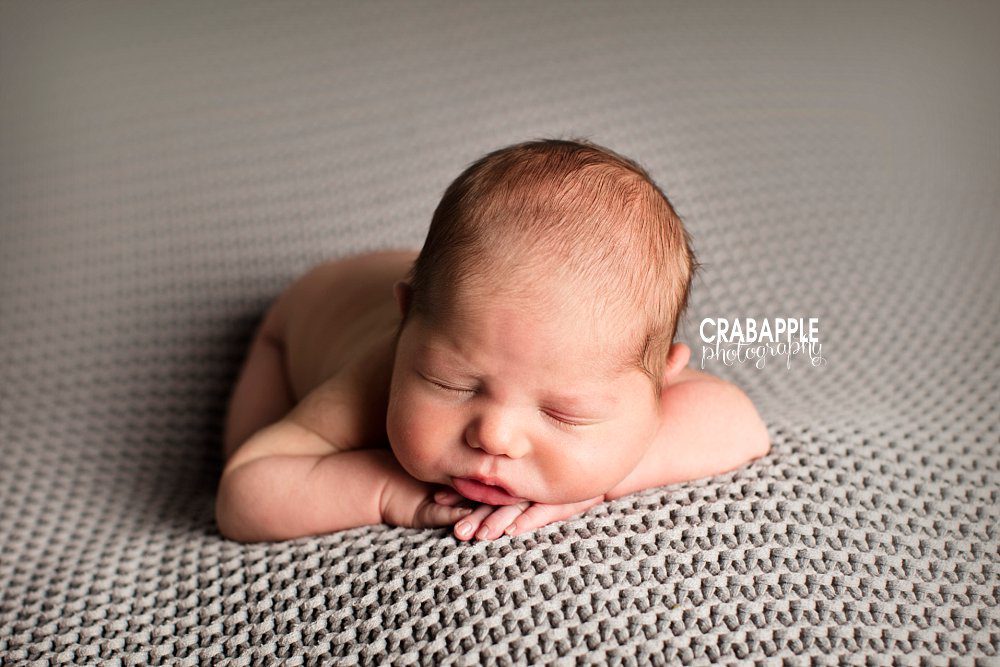 boston newborn baby photographer