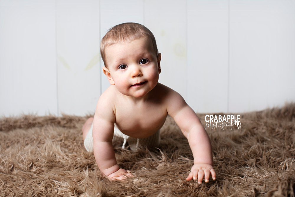 sudbury baby photographer