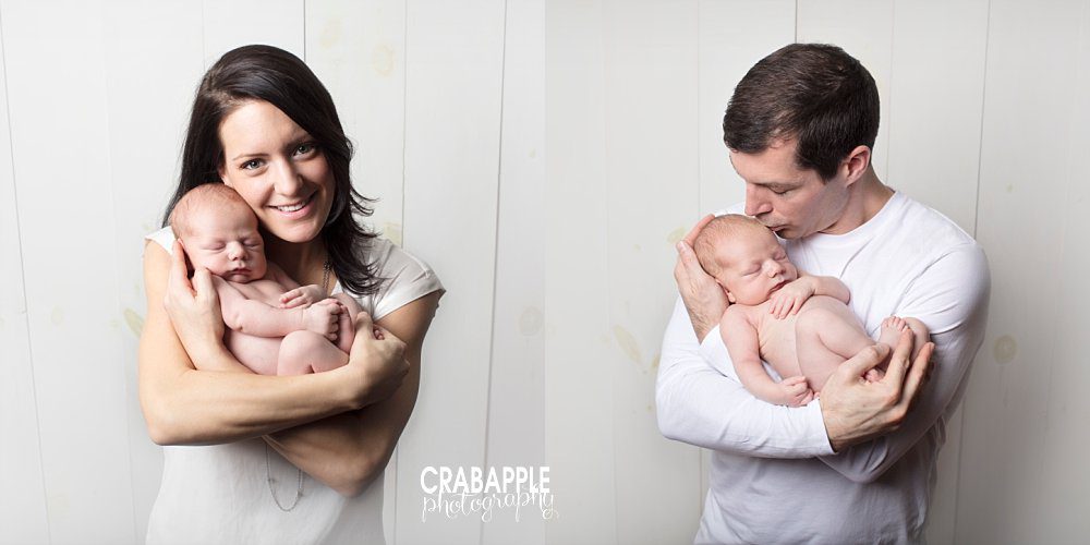 charlestown newborn and family photographer