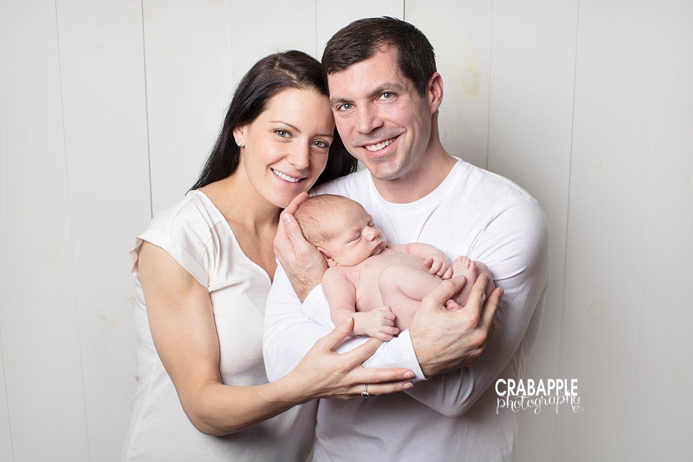 charlestown newborn and family photography