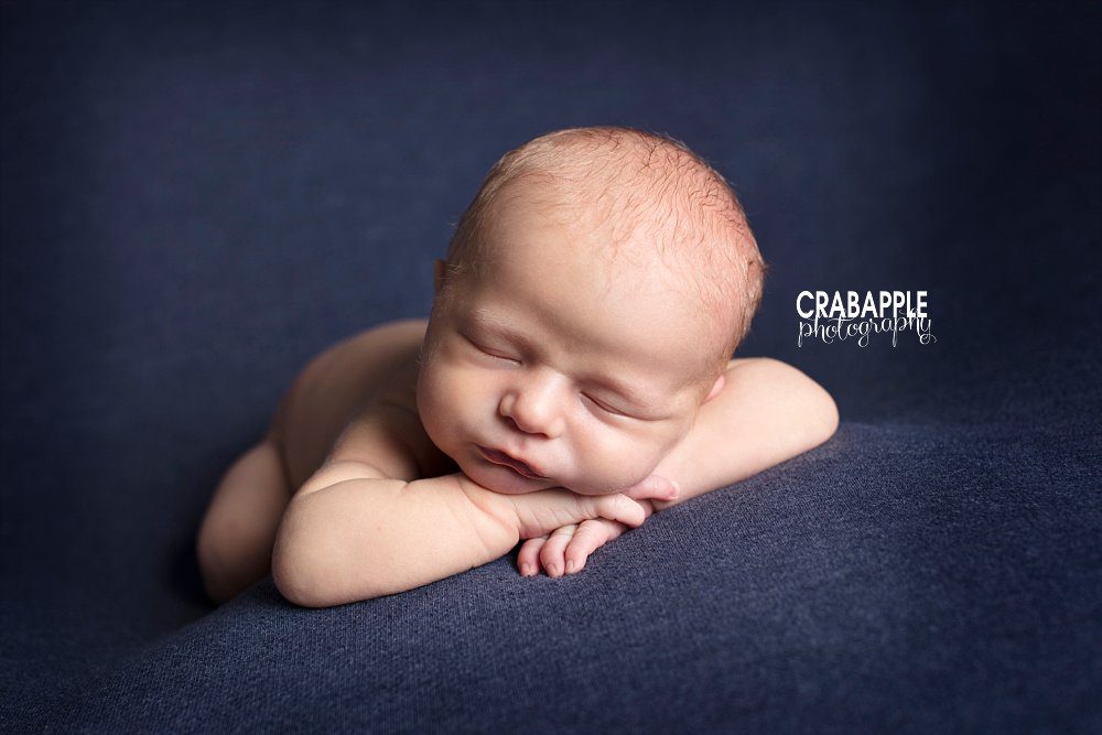charlestown newborn photographer