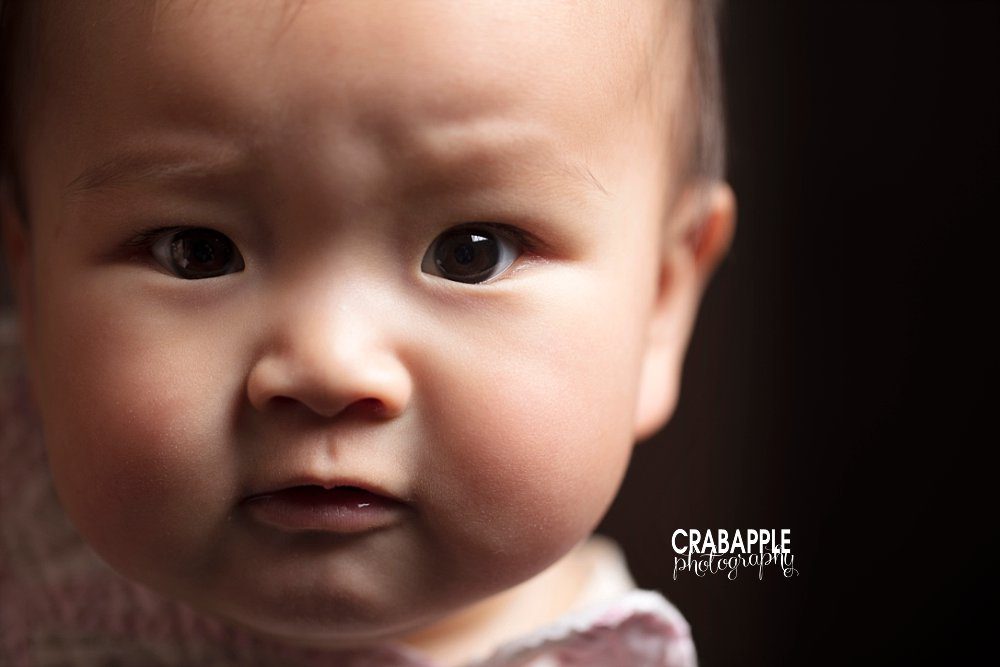baby portraits massachusetts