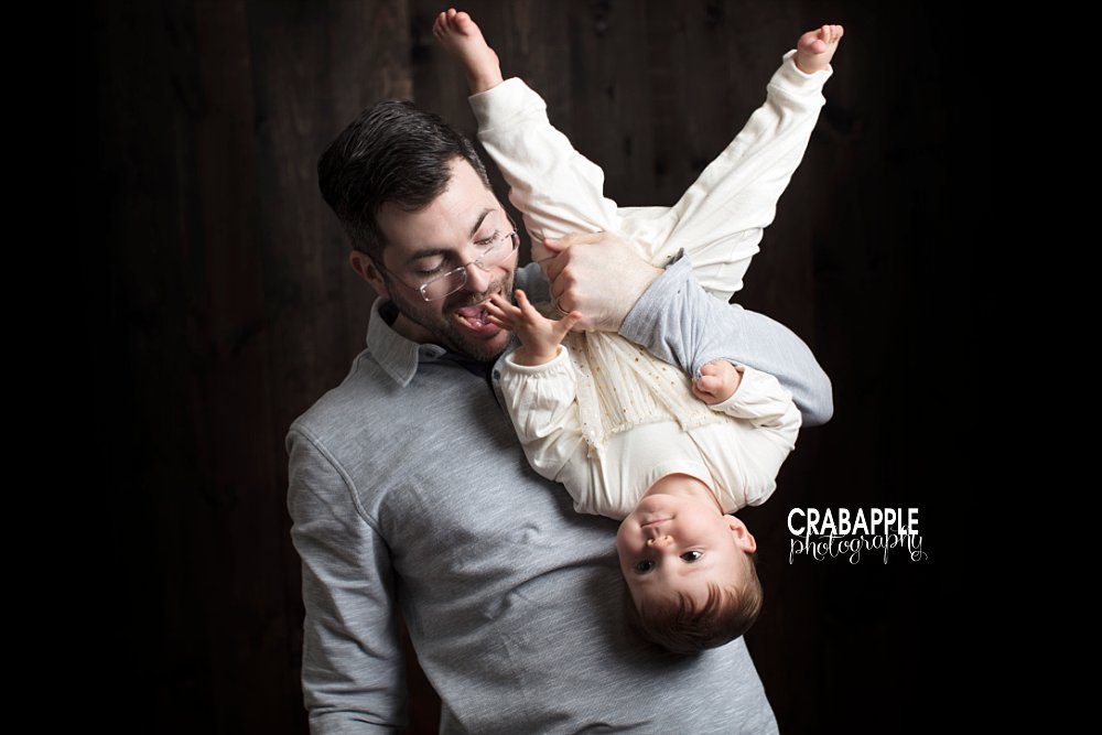 north andover baby photography