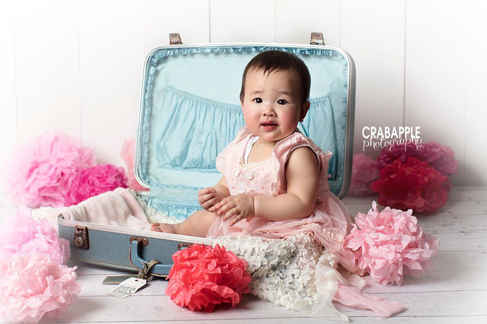 medford baby photography