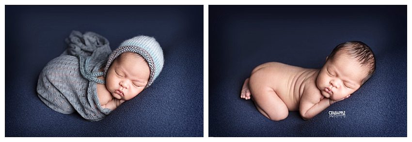 Cambridge Newborn Photography