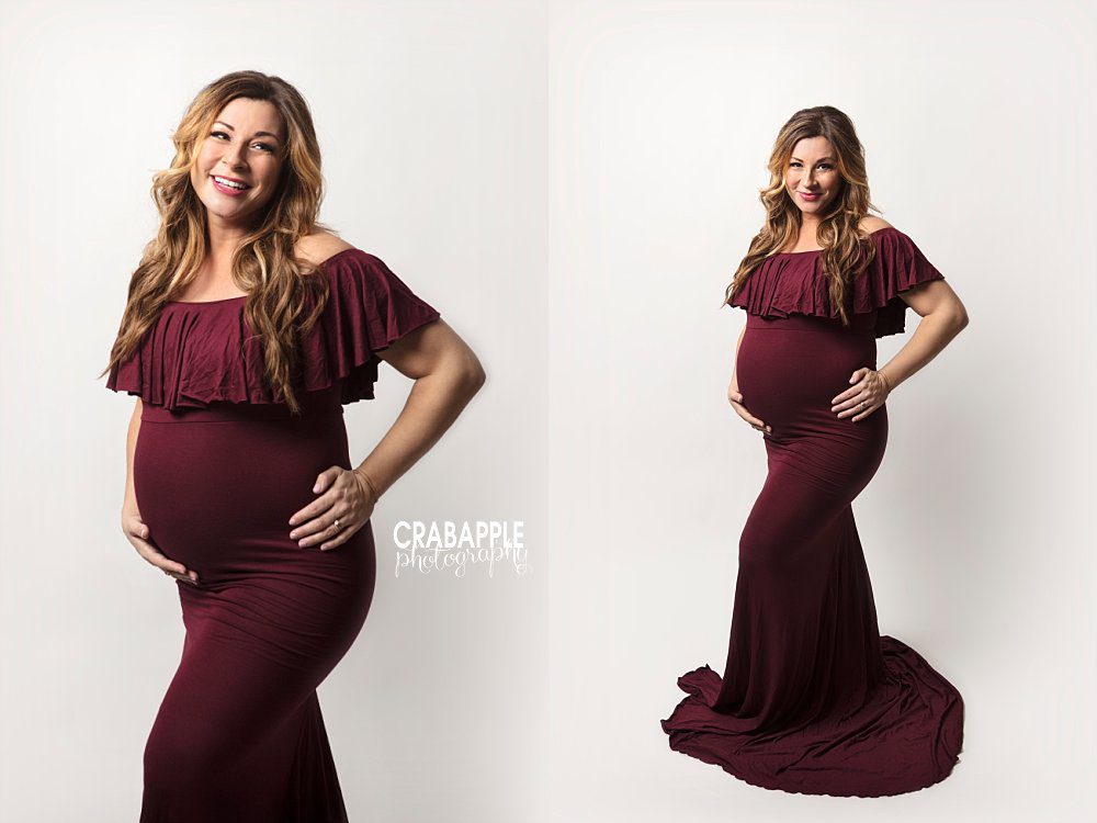 salem nh maternity photographer