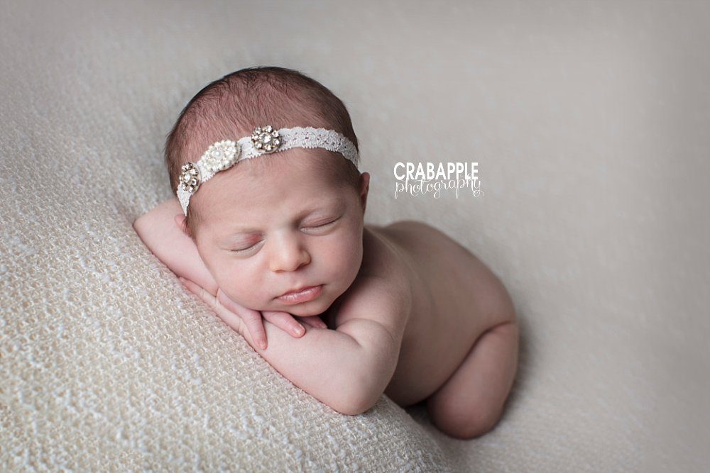 rowley newborn photos