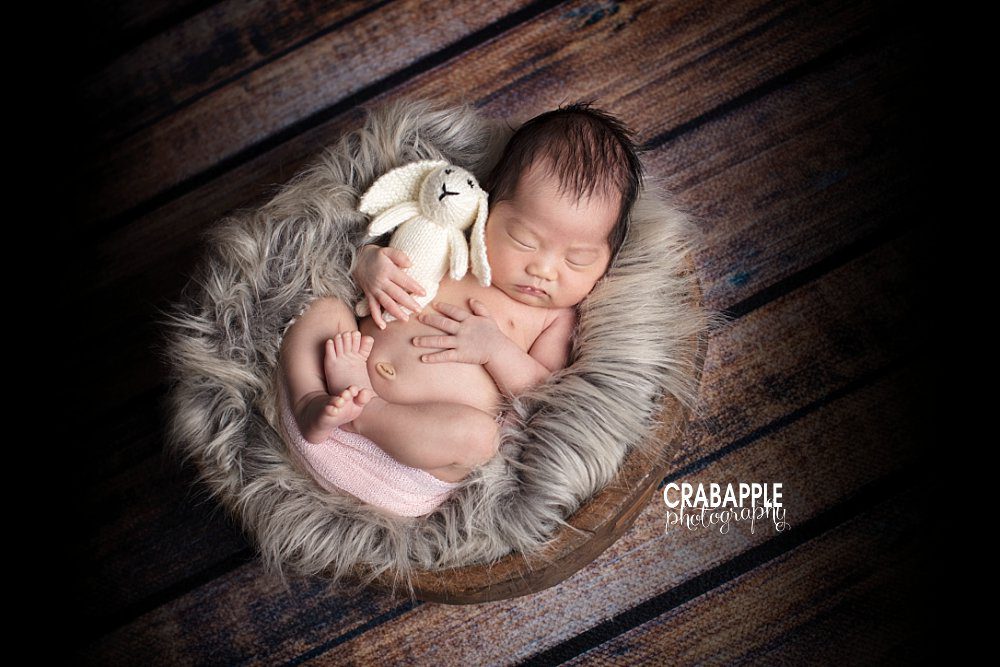 somerville newborn photographer