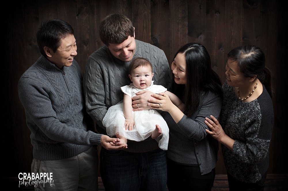 family portraits with baby nashua nh