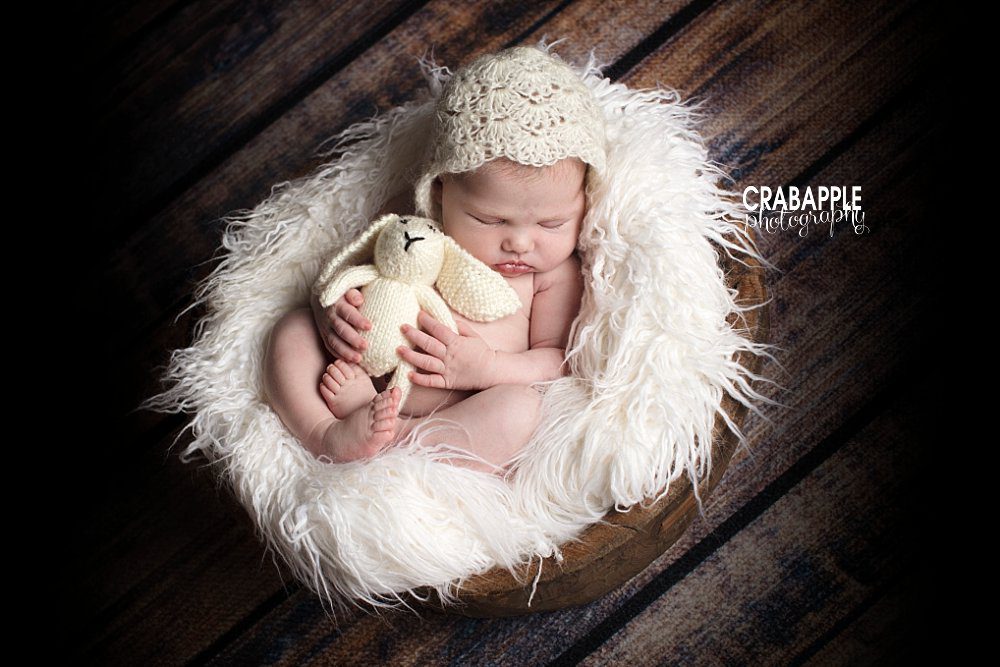 wakefield newborn photography