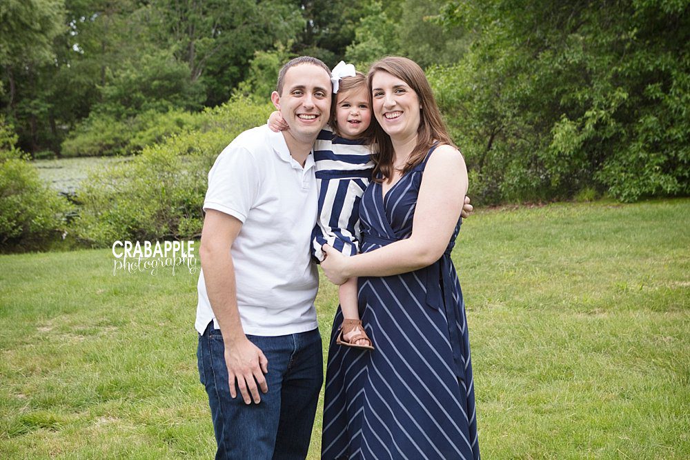 family photographer andover