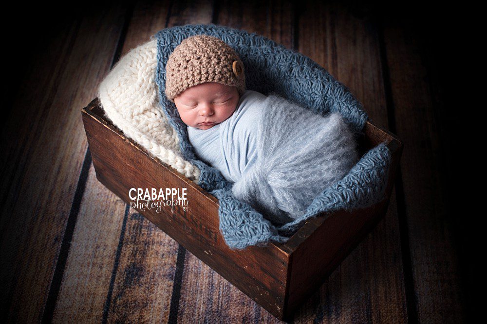 cambridge newborn photographer