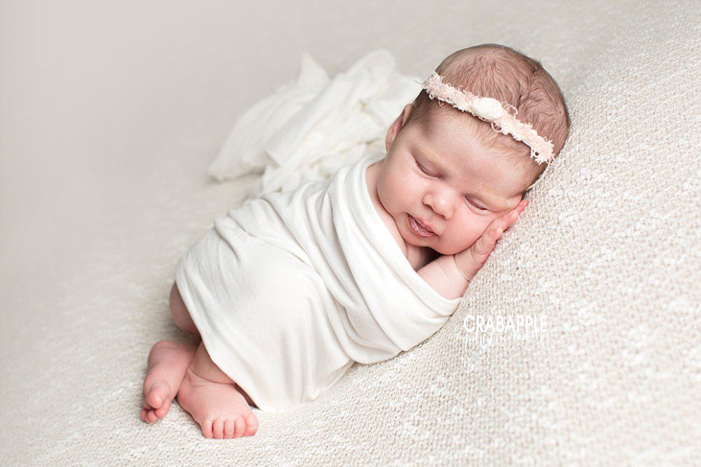 massachusetts infant photographer