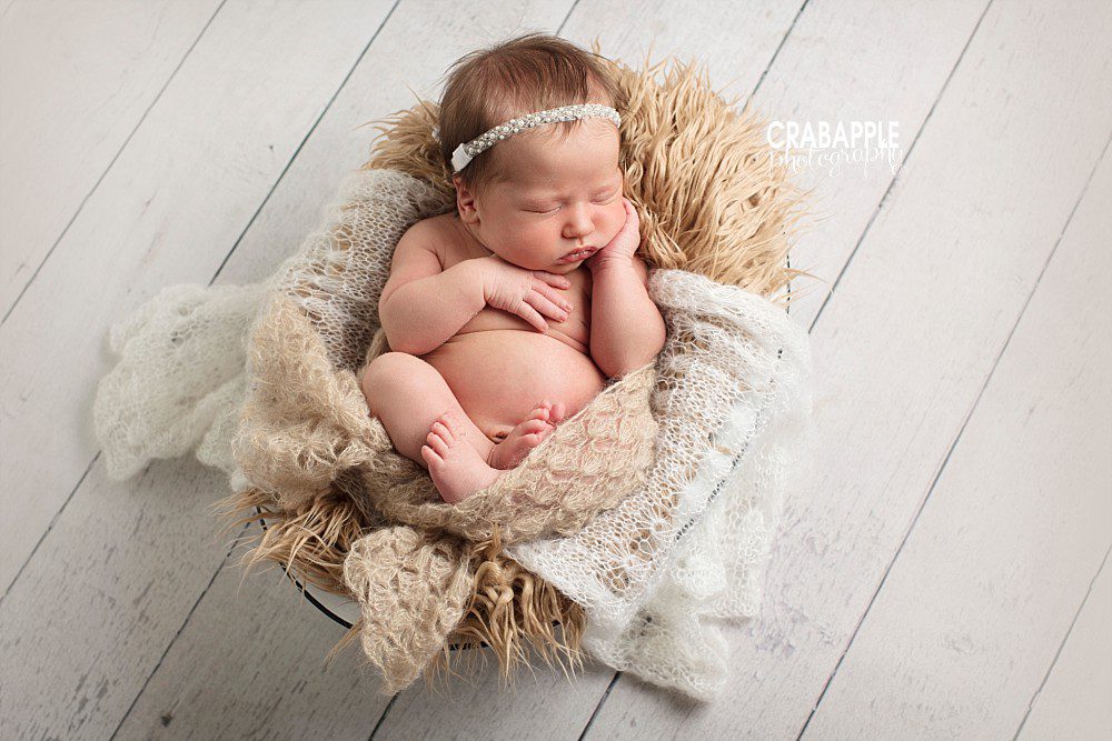 winchester newborn photography