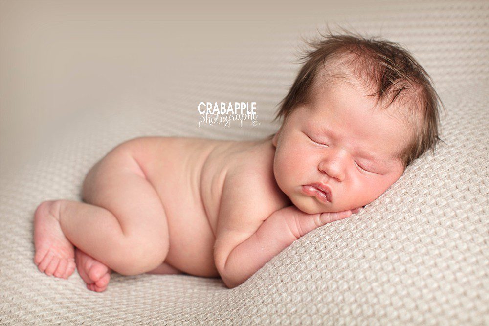 winchester baby photography