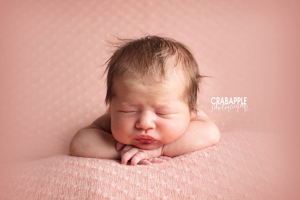 winchester baby portraits