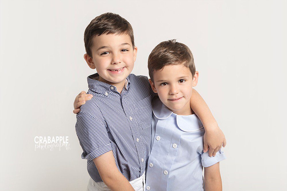 family sibling photographer haverhill ma