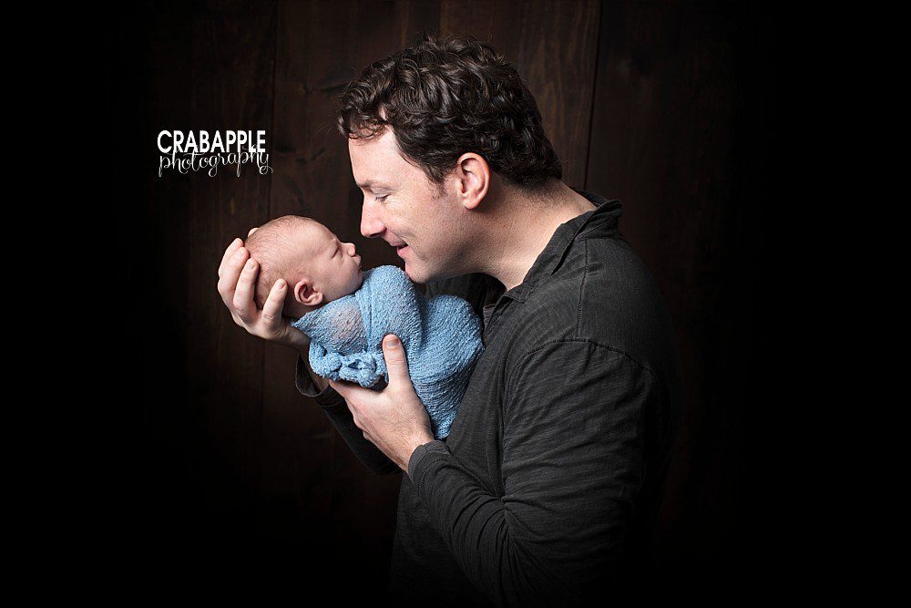 newborn and family portrait photographer boston