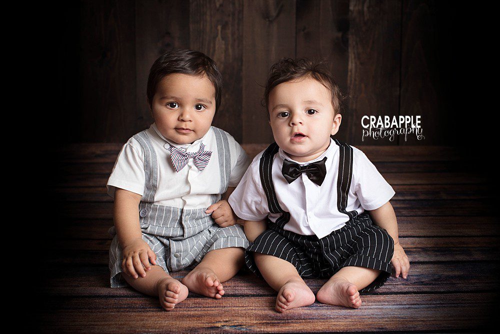 tewksbury twin baby photographer