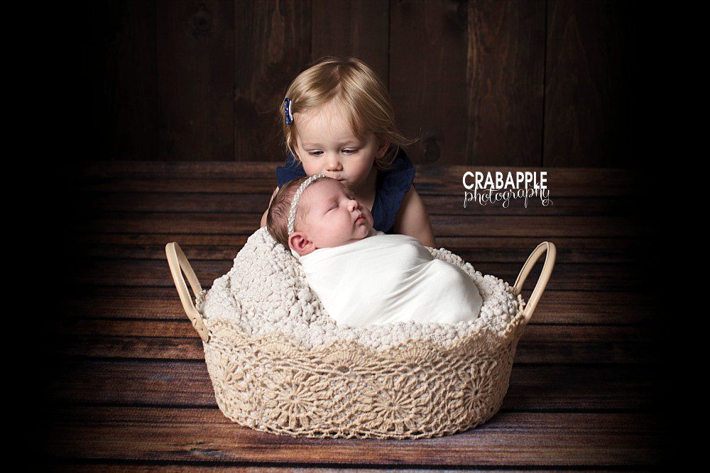 greater acton newborn photography
