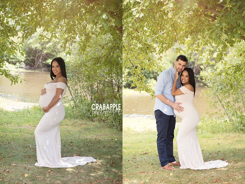 best of north shore ma maternity photography
