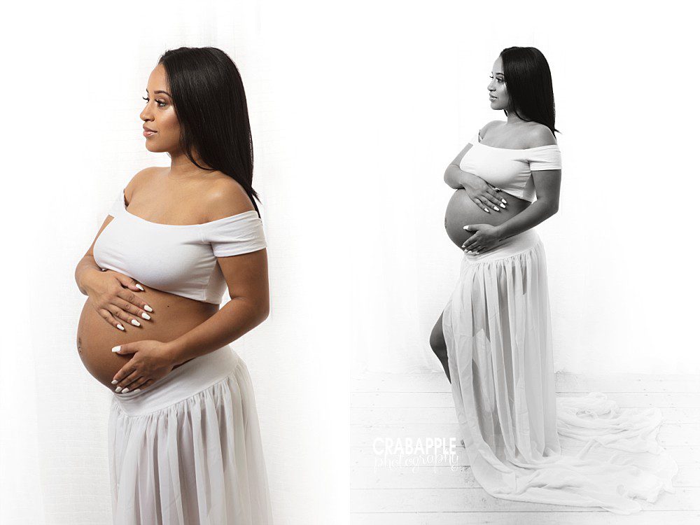 massachusetts maternity photographer