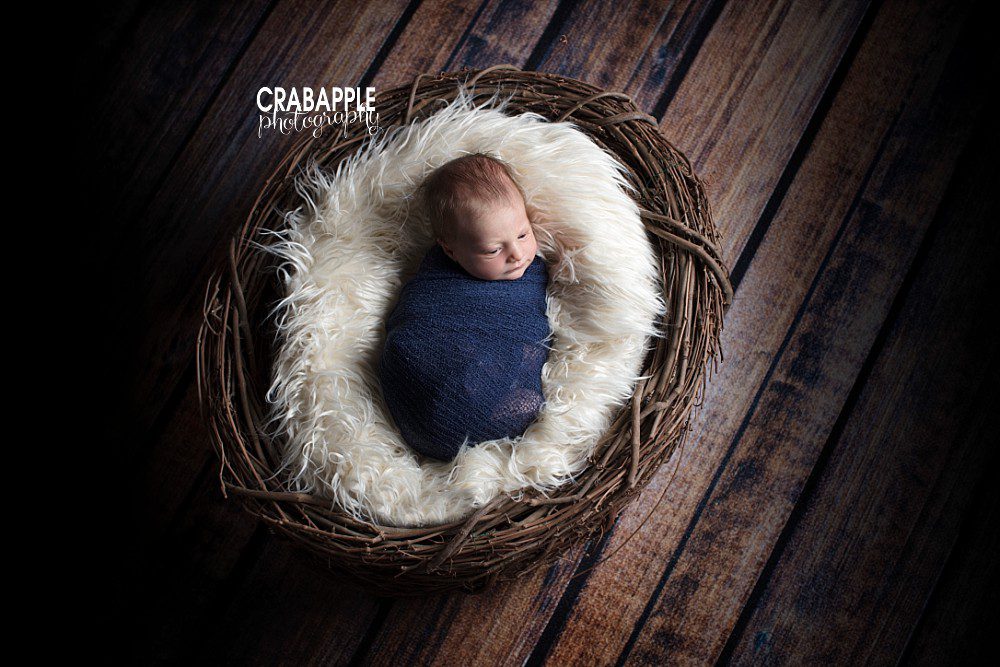 somerville new baby photography