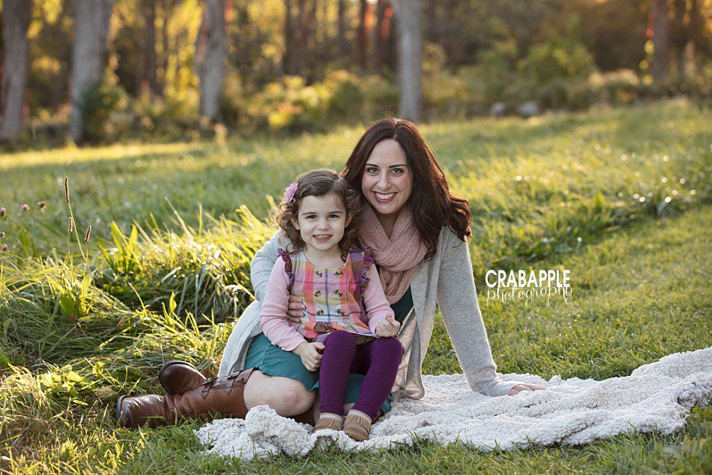mother and daughter picture inspiration