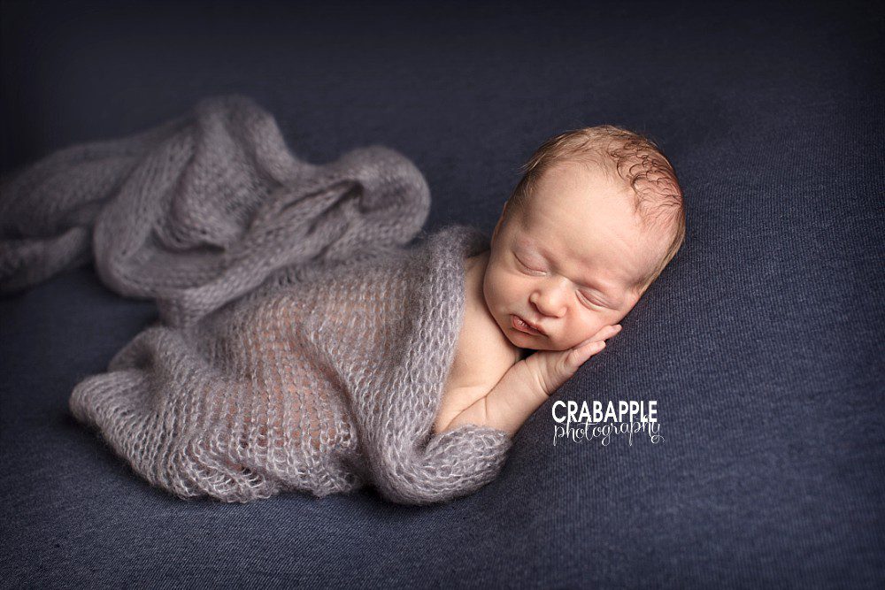 newborn photographer boston