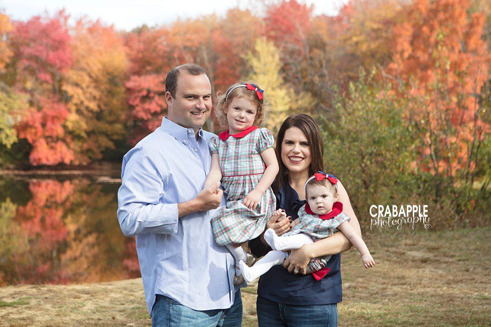 boxford family photography