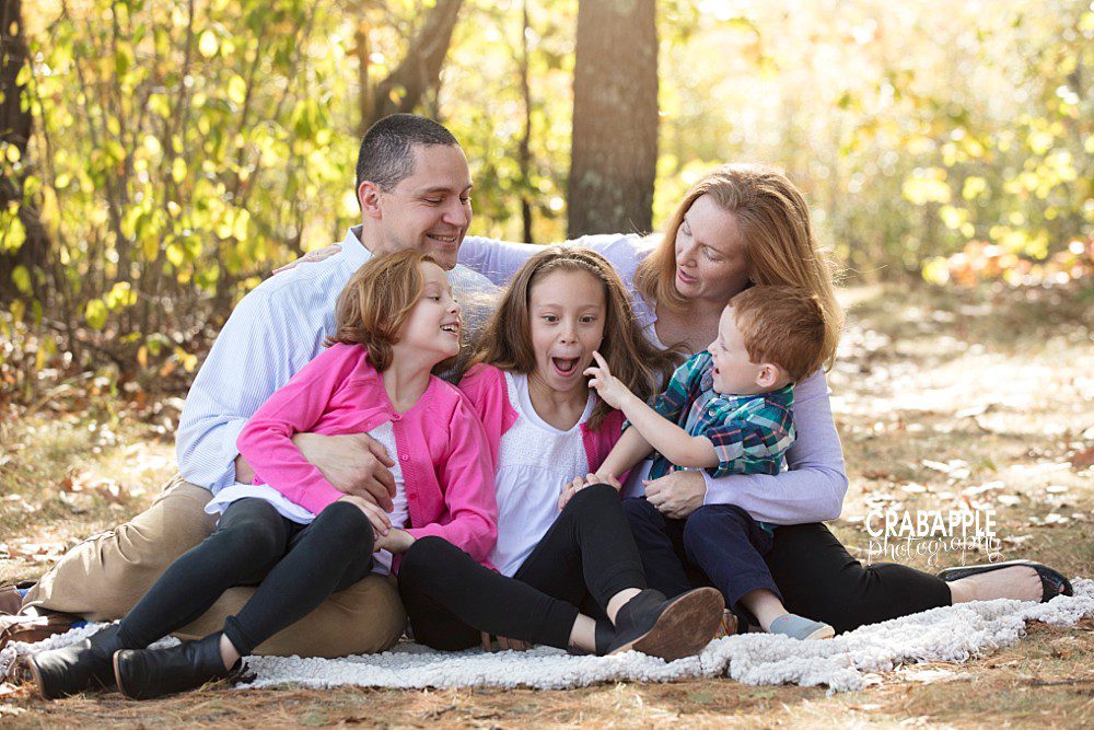 andover family photographer