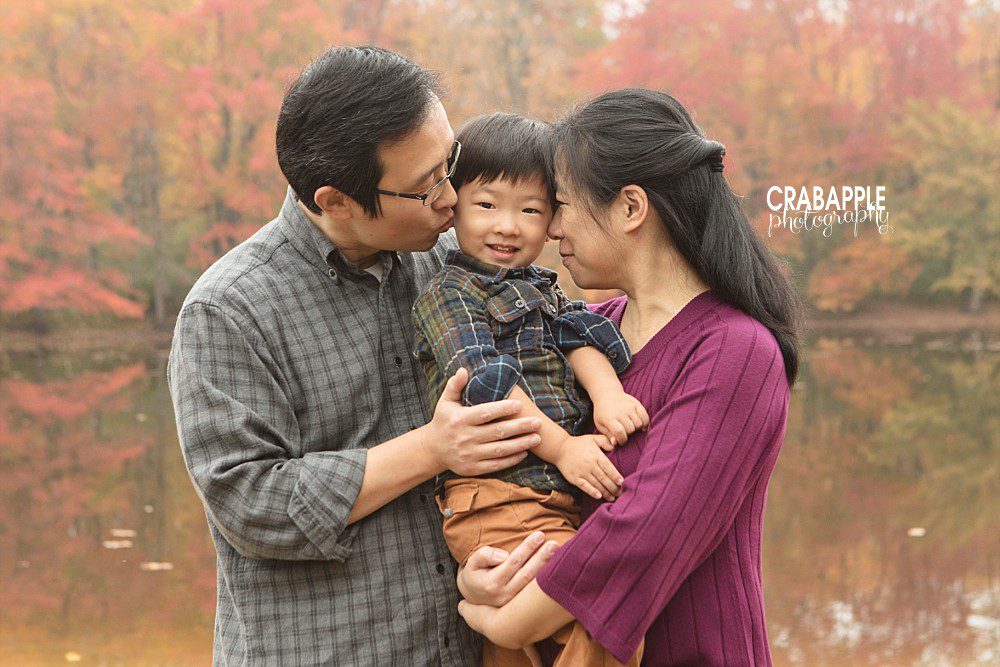 family photography andover